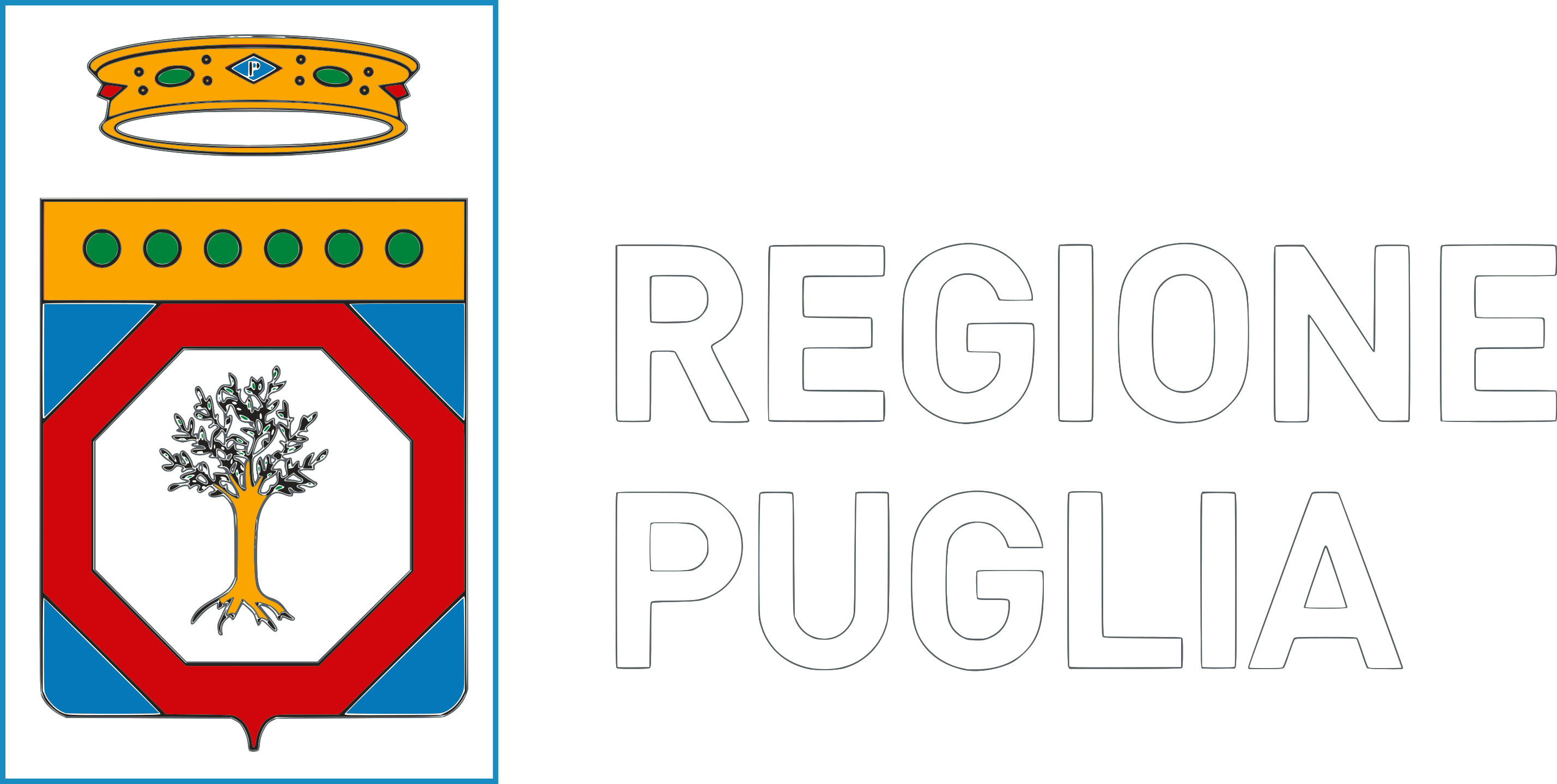 Logoregionepuglia